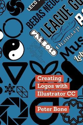 Libro Creating Logos With Illustrator Cc - Peter Bone