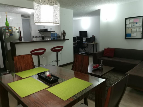 Apartamento En Venta En Bogotá. Cod V1029092