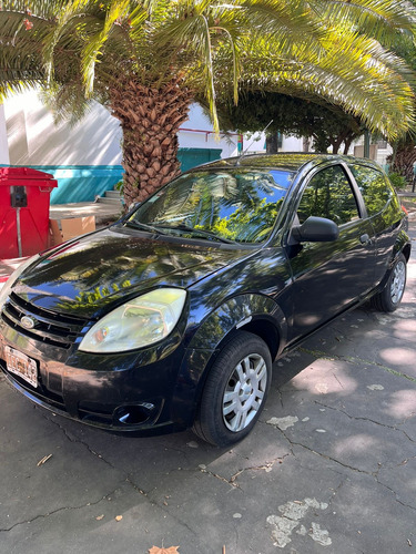 Ford Ka 1.0 Fly Viral