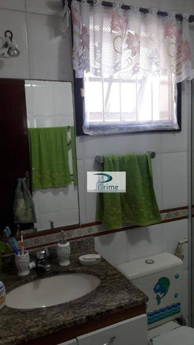 Casa Residencial À Venda, Piratininga, Niterói. - Ca0443