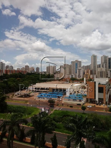 Imagem 12 de 22 de Flat À Venda, 1 Quarto, Ribeirânia - Ribeirão Preto/sp - 3207