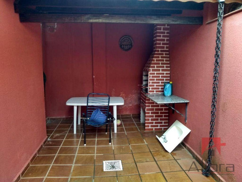 Imagem 10 de 17 de Casa Térrea Com 2 Dormitórios À Venda, 85 M² Por R$ 400.000 - Vila Aparecida - Bragança Paulista/sp - Ca1200