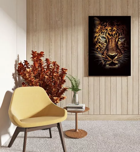 Papel de parede personalizado 3D Mural tigre Família Papel de parede Casa  Sala de estar Quarto Pintura decorativa Papel de parede Decoração de casa