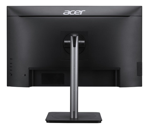 Monitor Acer Cb273u Bemipruzx 27 Wqhd 2560 X 1440 Ips Profe