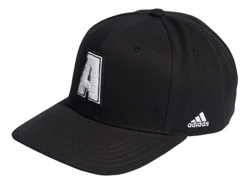 Gorra adidas Hombre Casual Snapback Varsity Logo 90´s