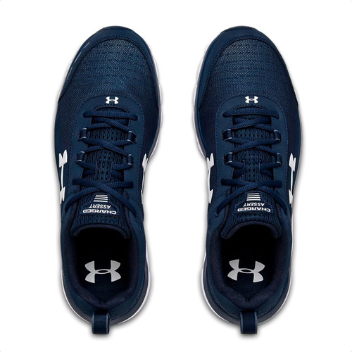 Imagen 5 de 6 de Zapatillas Under Armour Charged Assert 8 Hombre Running