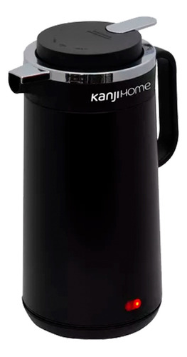 Pava Termo Electrica Kanjihome - 1.8l 3 Colores