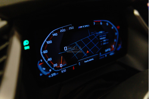 BMW Serie 1 2.0 Xdrive M135 Performance