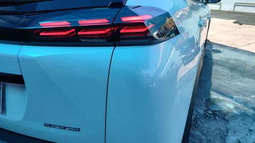 Peugeot 2008 1.0T Active