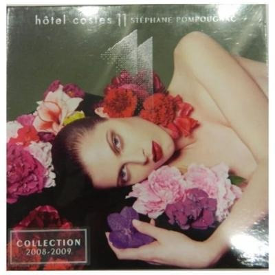 Hotel Costes - Collection 2008-2009 Cd