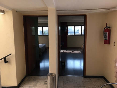 Imagen 4 de 16 de Edificio En Venta Colonia Obrera