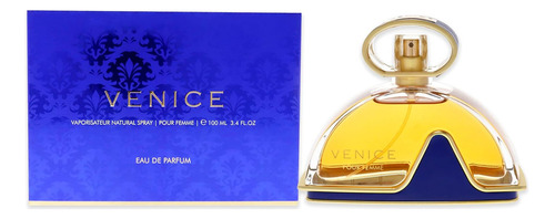 Armaf Luxe Venice 3.4 Eau De Parfum Spray Para Mujer