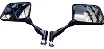 Comprar Espejos Retrovisores Moto Xt600 Dr200 Dr650 Suzuki 