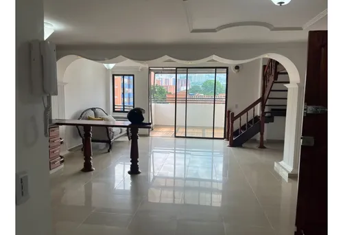 Apartamento En Arriendo En La Floresta