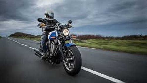 Michelin Scorcher 11 Harleydavidson 120 70 18 59w