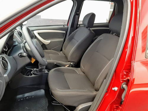 Renault Duster 0km 2021 Todos Los Modelos - Tasa 12,9% (mac)