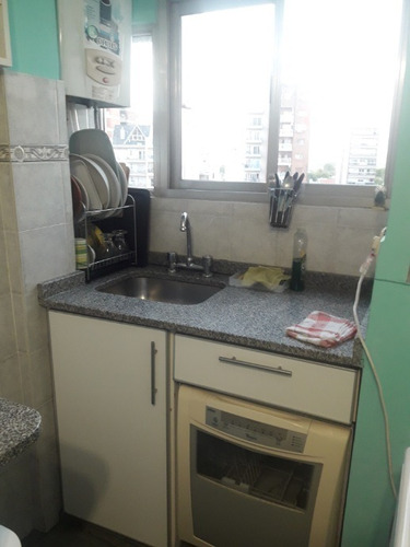 Imagen 10 de 14 de Departamento En Venta Cond En Lanus Oeste