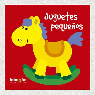 Juguetes Pequeños -consultá_stock_antes_de_comprar