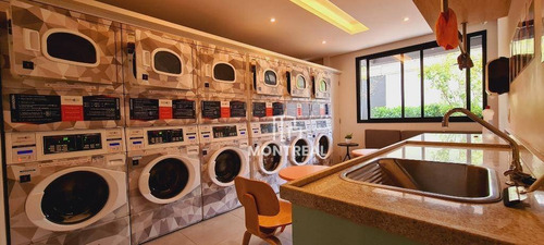 Imagem 23 de 30 de Apartamento À Venda, 52 M² Por R$ 624.960,00 - Vila Buarque - São Paulo/sp - Ap2461