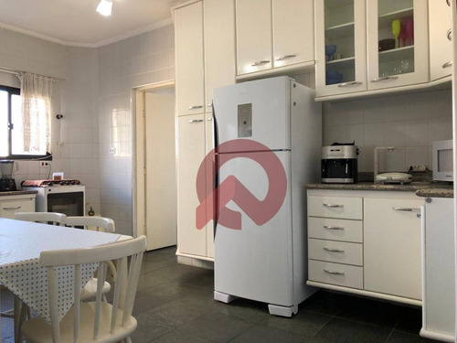 Imagem 19 de 22 de Apartamento Com 2 Dormitórios À Venda, 75 M² Por R$ 255.000 - Aviação - Praia Grande/sp - Ap3469