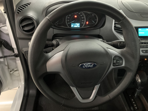 Ford Ka 1.5 TI-VCT FLEX SE AUTOMÁTICO