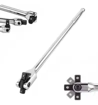 Comprar Maneral Dado Cuadro 1\u002F2'' Mango Articulado 45cm De Acero