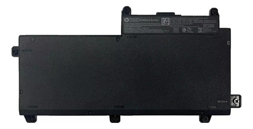 Bateria Original Hp Probook 640 G2 645 G2 650 655 G2 Ci03xl