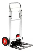 Comprar Carro Carrito De Mano Plegable Portátil Aluminio Multiuso 