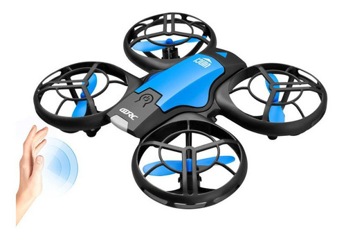 4drc V8 Mini Drone Para Niños Rc Quadcopter