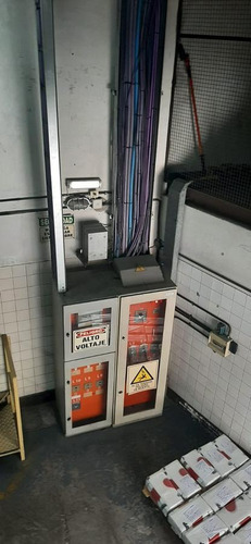 Imagen 11 de 23 de Predio Industrial En Venta Sobre Colectora Acceso Oeste Altura Ciudadela.