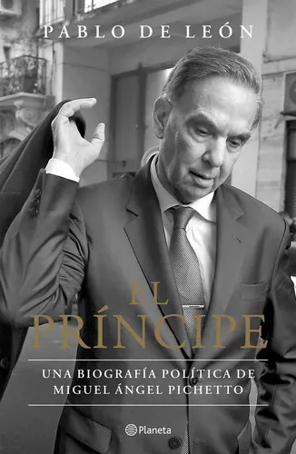 El Principe - Pablo De Leon