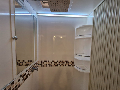 Mtoor Home Motor Trailer Mtb 880s Y@w1