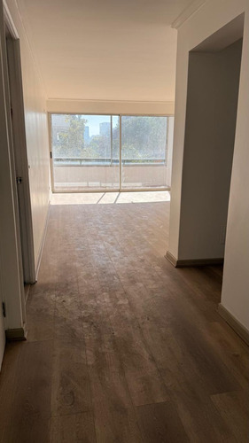 Departamento En Arriendo Av. Cristobal Colón / Las Condes