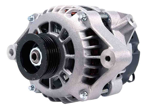 Alternador 100a Para Chevrolet Corsa 1.4 2005 2006