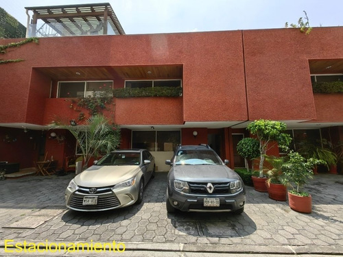 Casa En Condominio En Col. Del Valle / 282m2