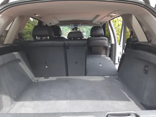 BMW X5 3.0 Xdrive35i