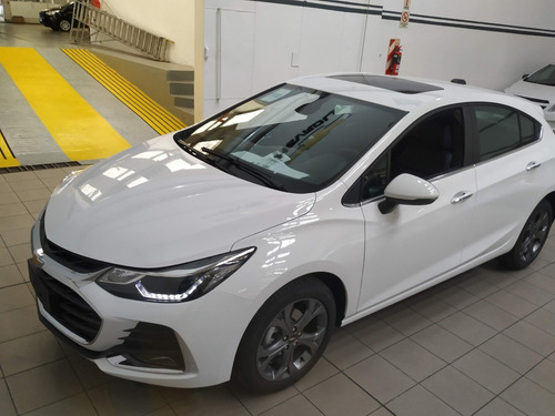 Cruze Ltz 5 Puertas At 0km Entrega Inmediata Mvd2333
