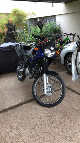 Imagen 4 de 4 de Yamaha 250 Tenere