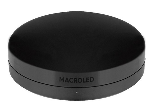 Imagen 1 de 8 de Controlador Universal Smart Infrarojo Macroled Conexión Usb