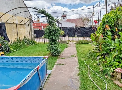 Casa En Moreno Centro