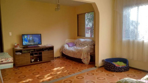 Apartamento Residencial À Venda, Jaçanã, São Paulo. - Ap0492