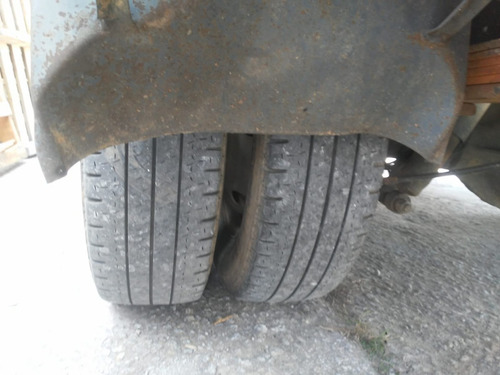 Imagem 3 de 9 de Iveco 55c16 - 2011