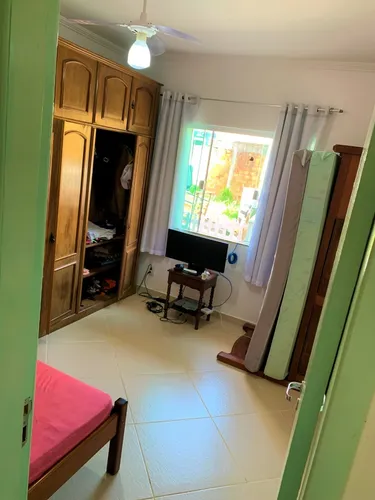 Excelente Casa Mobiliada Em Condomínio, Com 115m² Spa - Rj