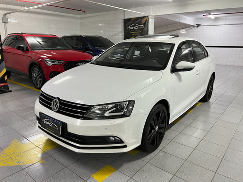 Volkswagen Jetta 2.0 TSI HIGHLINE 211CV GASOLINA 4P TIPTRONIC