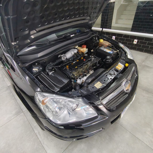 Chevrolet Vectra Vectra Elegan. 2.0 MPFI 8V FlexPower Mec