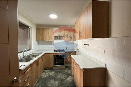 Se Arrienda Excelente Casa En Parque San Valentin