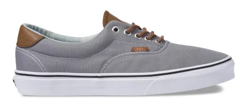 Vans Era 59 Gris MercadoLibre