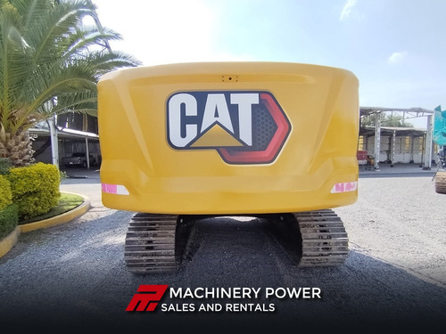 Excavadora 320gc Cat 2021 Tier 3 Eco. 0348