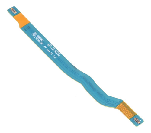 Cable Signal Flex Para Samsung Galaxy S22 Ultra 5g