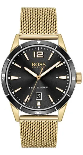 Reloj hugo boss mercadolibre hotsell